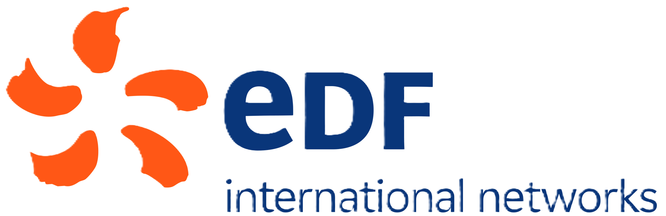 EDF Logo